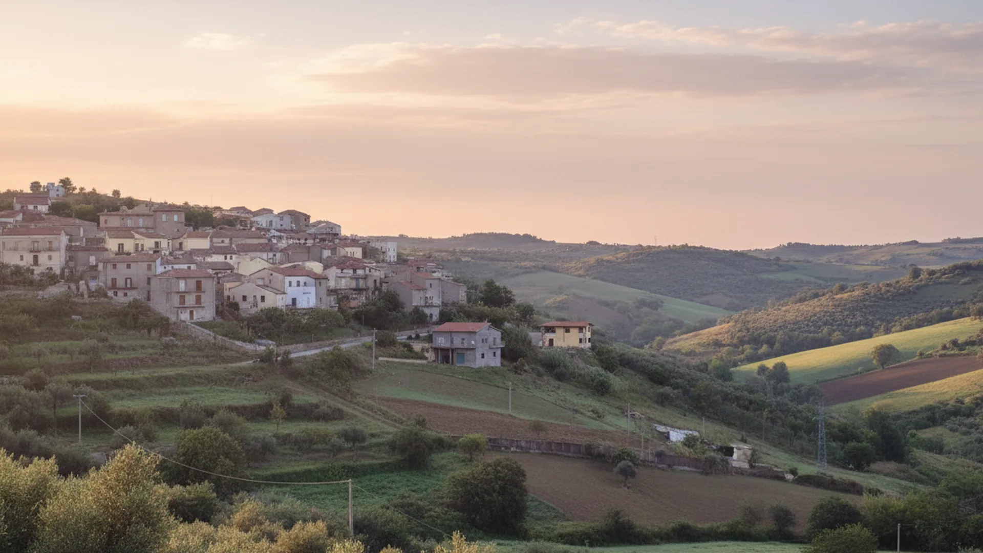 Casa Vacanza Zhurian, Ginestra (Basilicata)