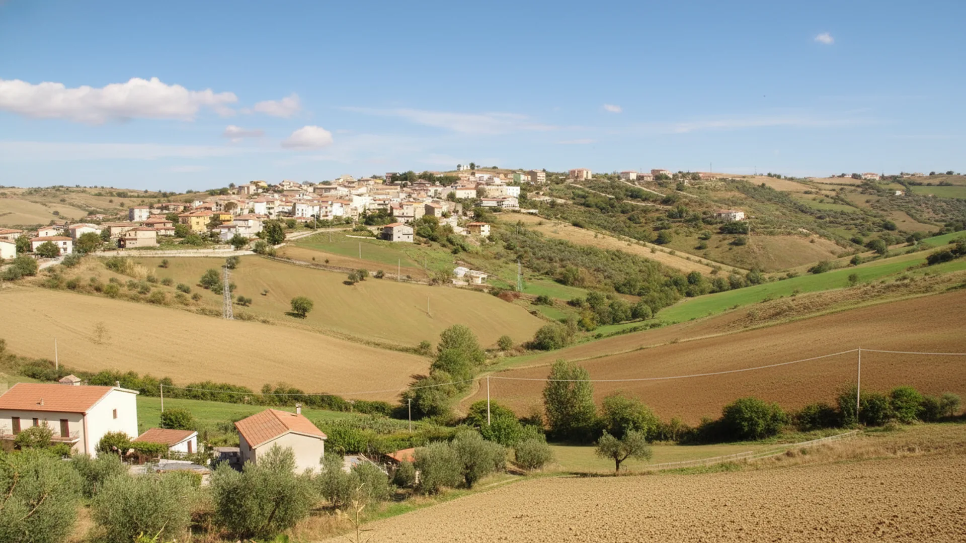 Casa Vacanza Zhurian, Ginestra (Basilicata)