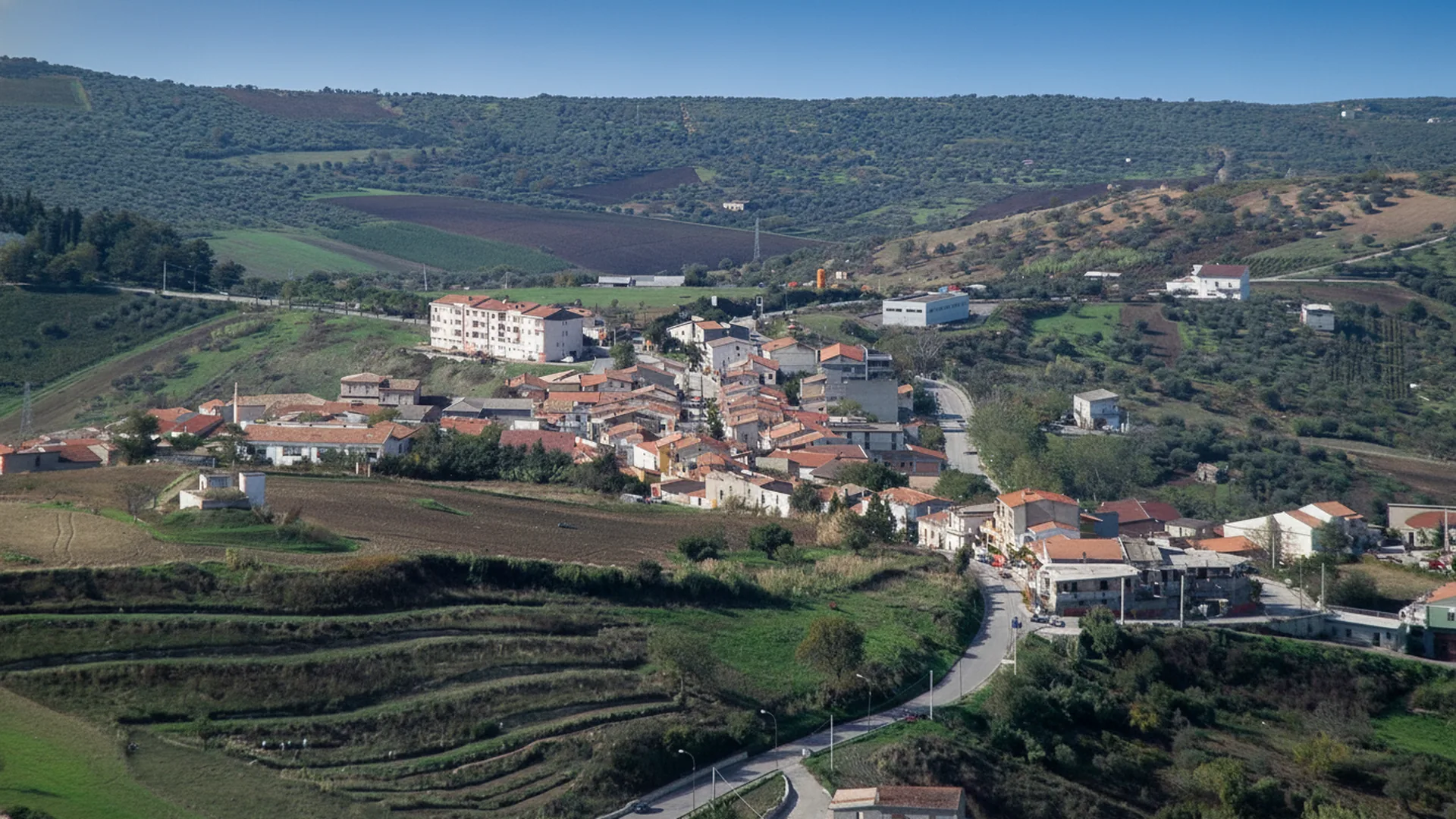 Casa Vacanza Zhurian, Ginestra (Basilicata)