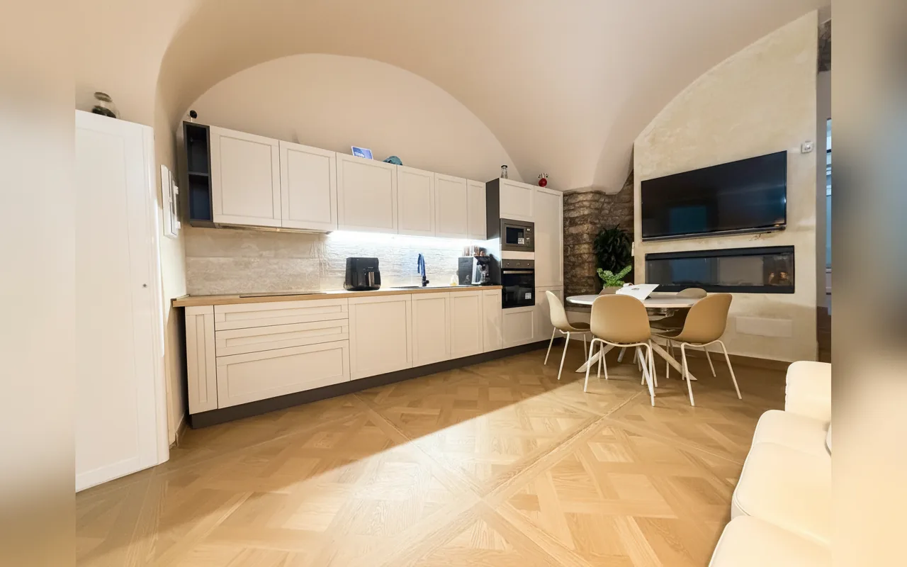 Casa Vacanza Zhurian, Ginestra (Basilicata)