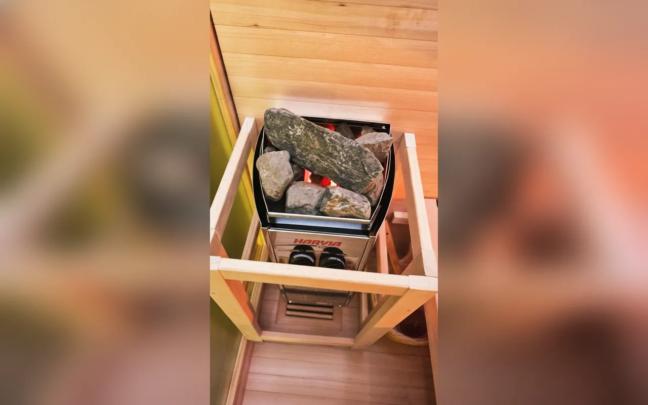 Camera con bagno privato — Casa Vacanza Zhurian, Ginestra (Basilicata) (foto 19)