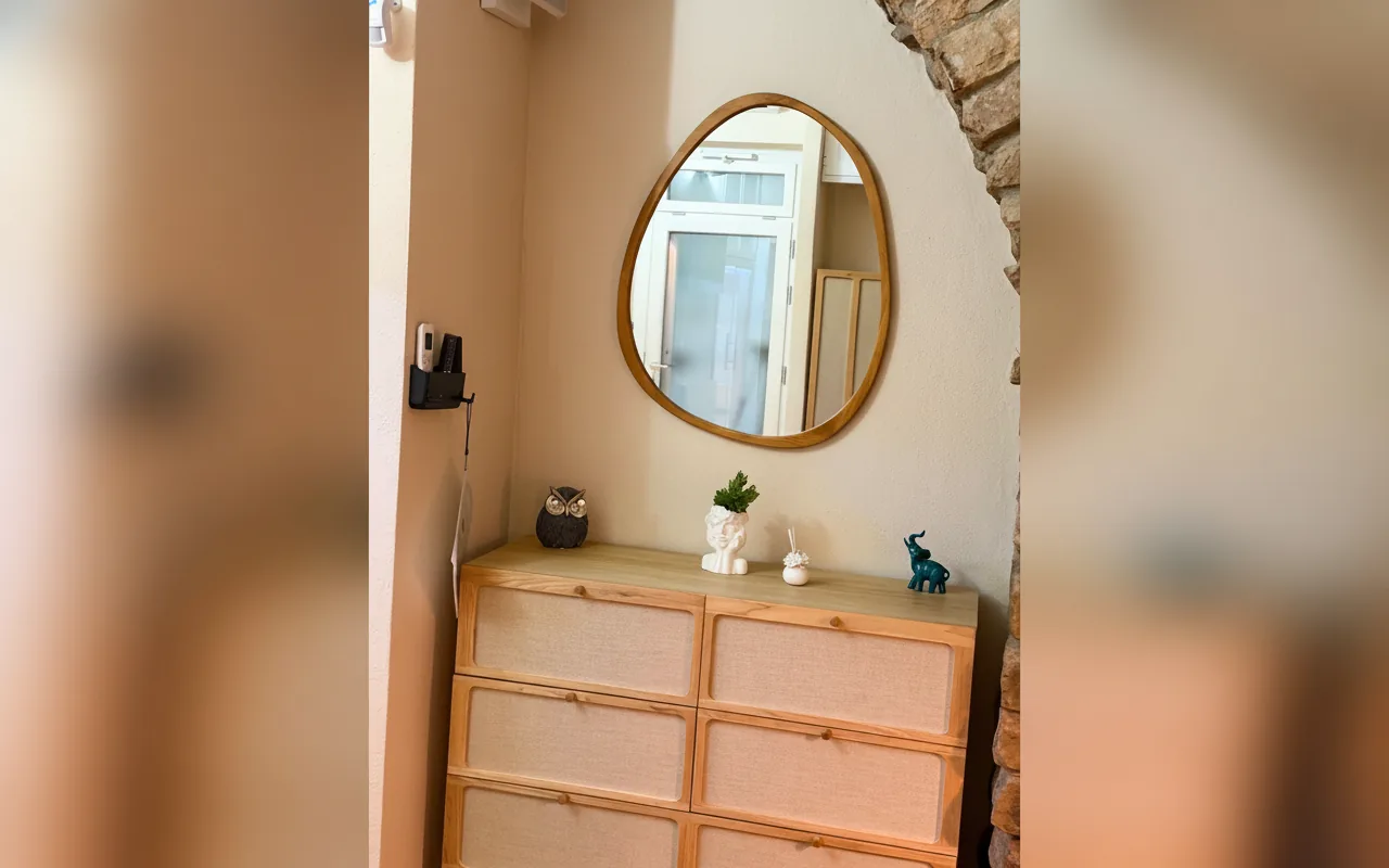 Casa Vacanza Zhurian, struttura a Ginestra (Basilicata) (foto 2)