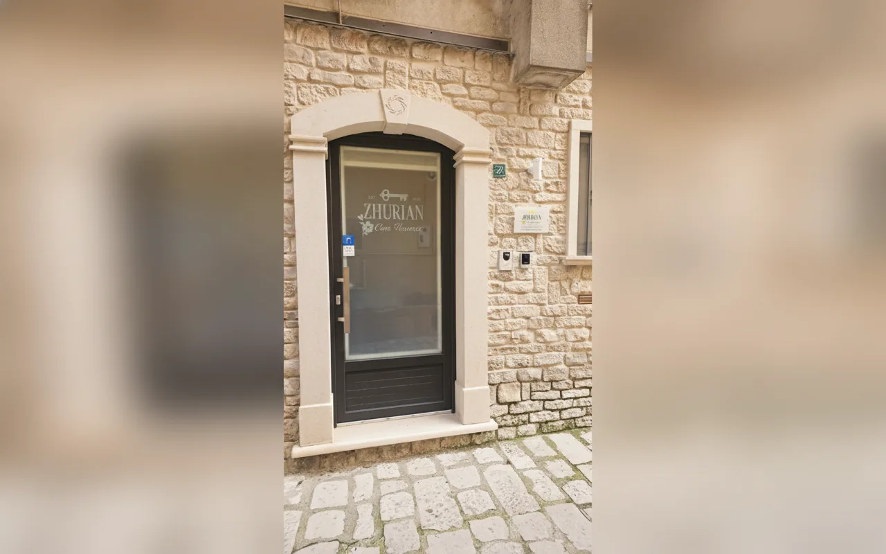 Casa Vacanza Zhurian, struttura a Ginestra (Basilicata) (foto 3)