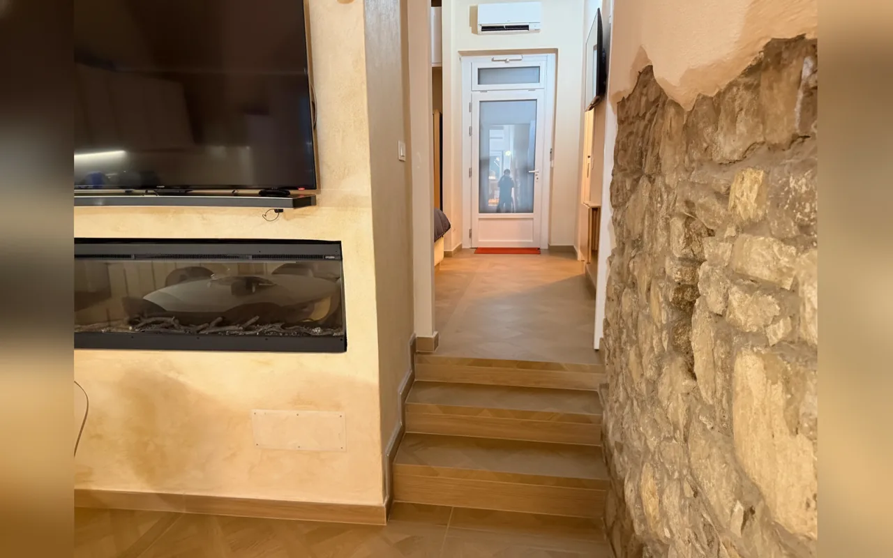 Casa Vacanza Zhurian, struttura a Ginestra (Basilicata) (foto 4)