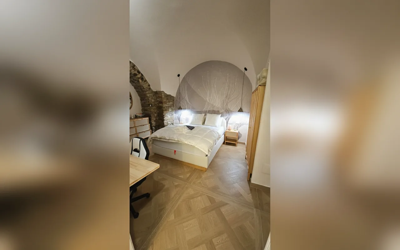Casa Vacanza Zhurian, struttura a Ginestra (Basilicata) (foto 7)