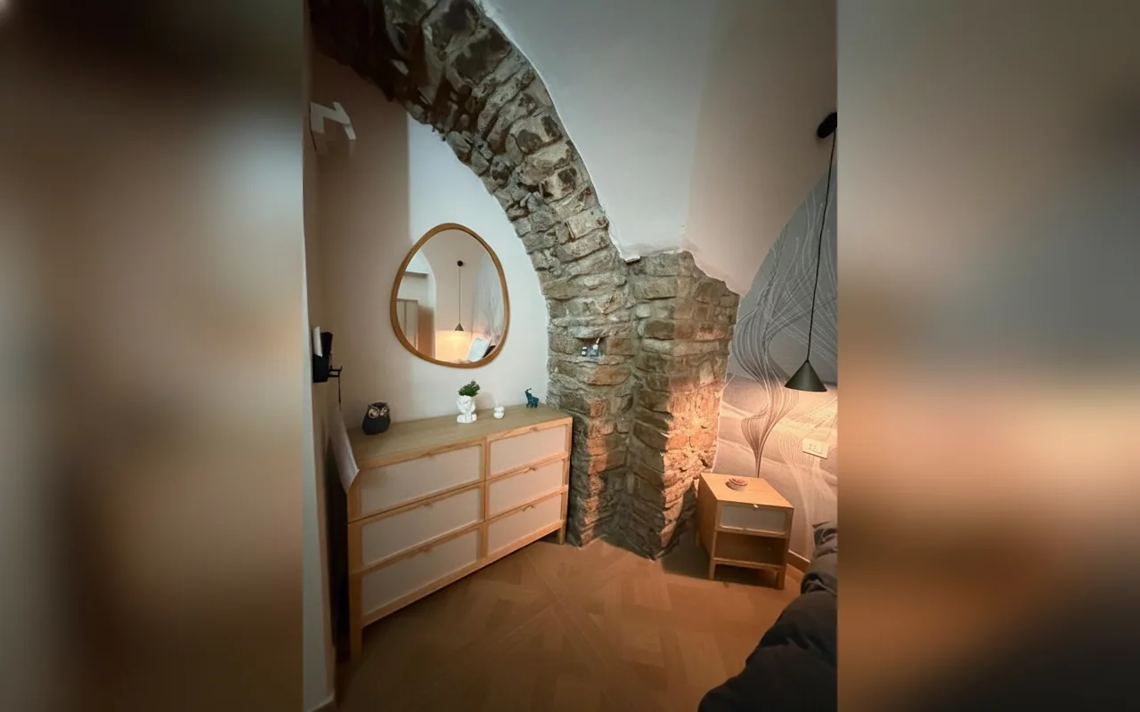 Casa Vacanza Zhurian, struttura a Ginestra (Basilicata) (foto 9)
